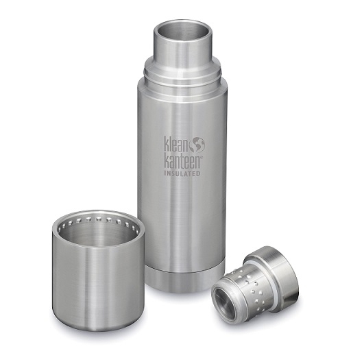 תרמוס פרו חם/קר 500 מ”ל Klean Kanteen-נירוסטה