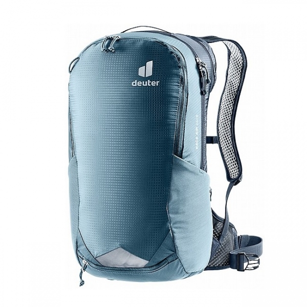 תיק אופניים  Deuter Race Air 14+3-כחול