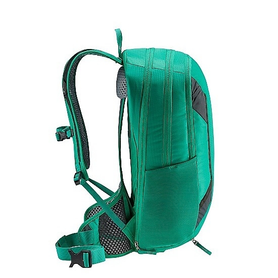 תרמיל רכיבת אופניים - Deuter Race EXP Air