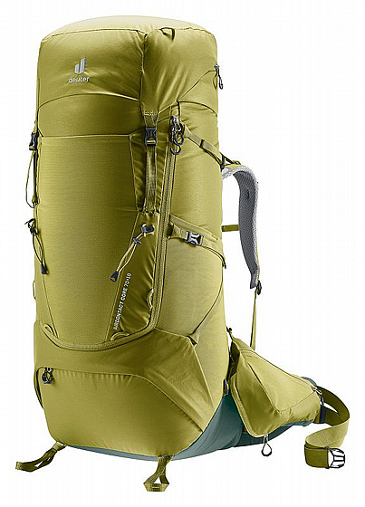 תרמיל דוייטר deuter Aircontact Core 70-ירוק