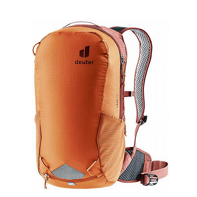 תיק אופניים Deuter Race Air 12 כתום