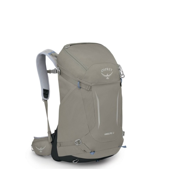 תרמיל Osprey HIKELITE 32-בז'