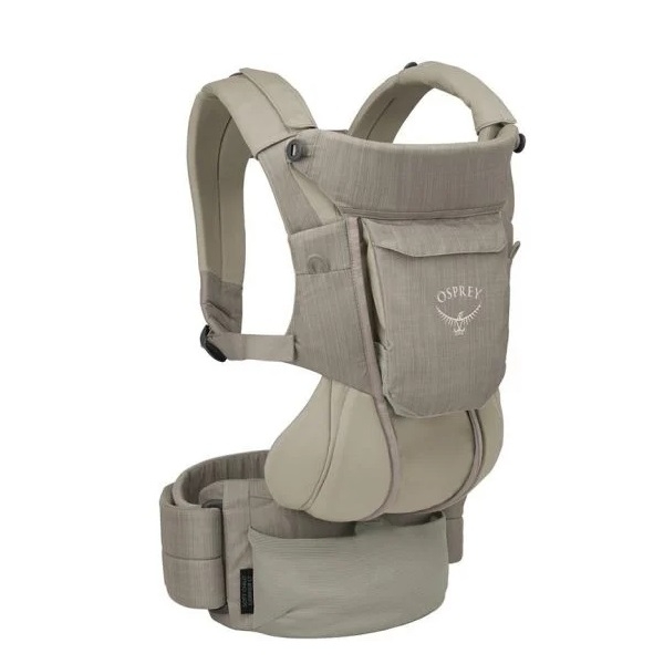 מנשא תינוק Poco Soft Child Carrier LT-חאקי