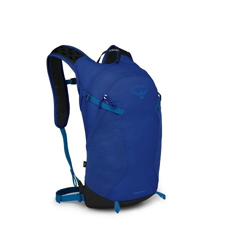תיק אוספריי Osprey Sportlite 15-כחול