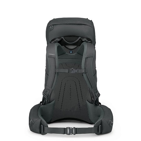 תרמיל אוספריי Osprey Rook 65-אפור