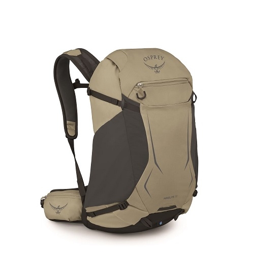 תרמיל Osprey HIKELITE 32-חול