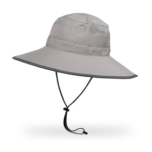 כובע לנשים  Sunday After Noons Latitude Hat -QUARRY