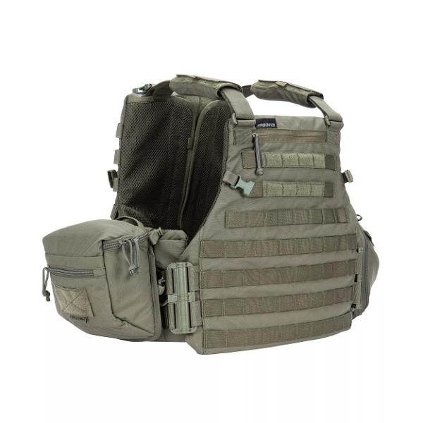 פק"ל מפעיל רחפן (MOLLE)