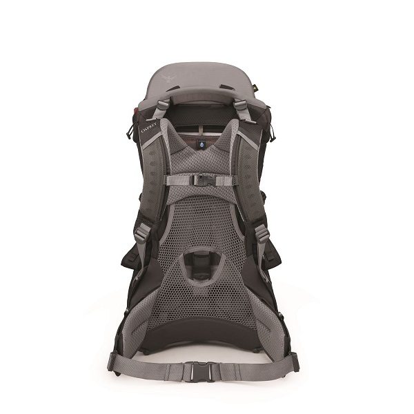 מנשא לתינוק אוספרי פוקו Osprey Poco שחור חדש
