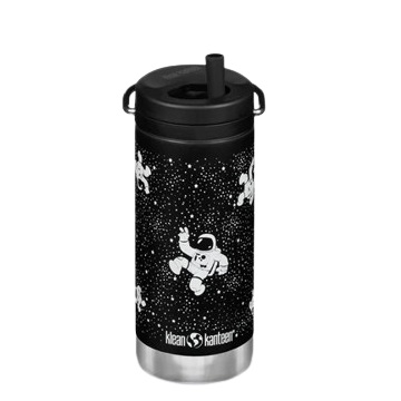 טרמוס כוס 355 מ”ל קר של Klean Kanteen-אסטרונאוט