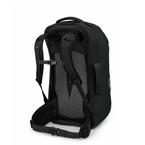 תרמיל מזוודה Osprey FARPOINT 70-שחור