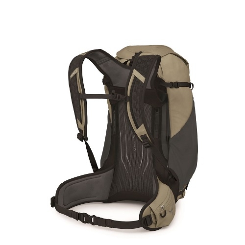 תרמיל Osprey HIKELITE 32-חול