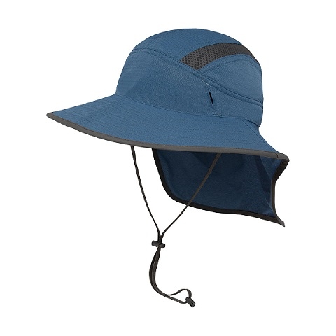 כובע רחב שוליים  Sunday Afternoons Ultra Adventure Storm-הורייזן