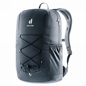 תיק דויטר Deuter Gogo 25-שחור