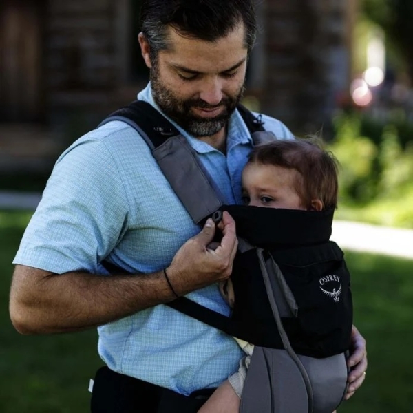 מנשא תינוק Poco Soft Child Carrier LT