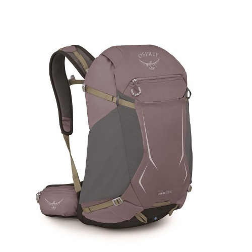 תרמיל Osprey HIKELITE 32-סגול