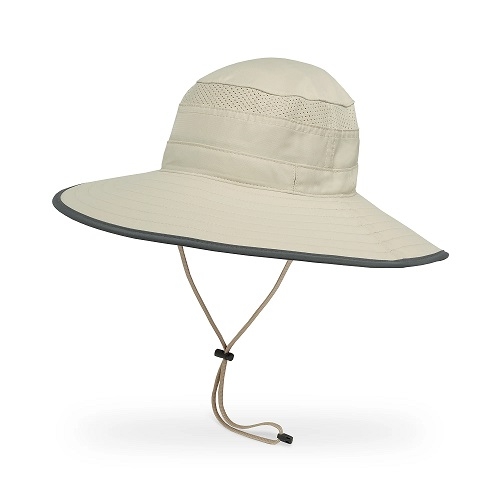 כובע לנשים  Sunday After Noons Latitude Hat- SANDSTONE