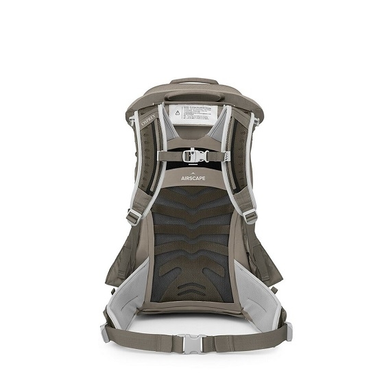 מנשא טיולים לתינוק Osprey Poco Lt-מערכת גב