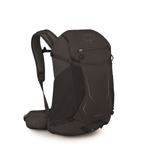 תרמיל Osprey HIKELITE 32-שחור