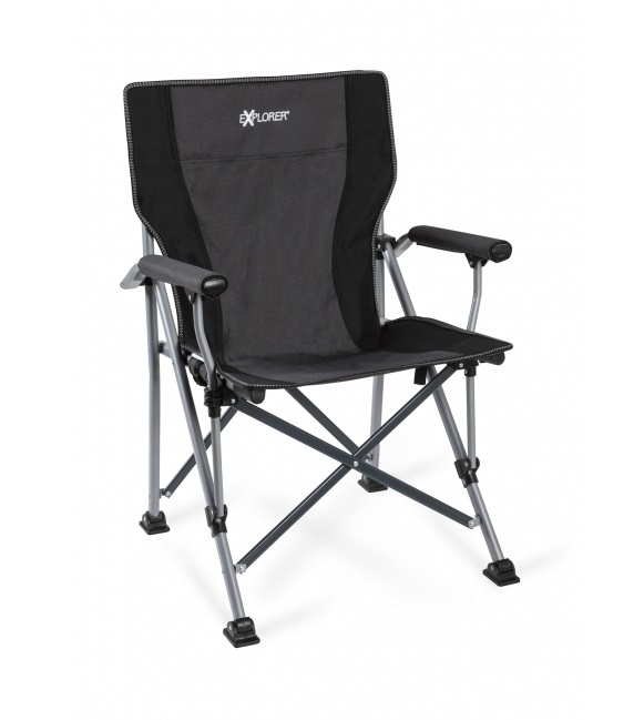 כסא מתקפל אקספלורר Out living