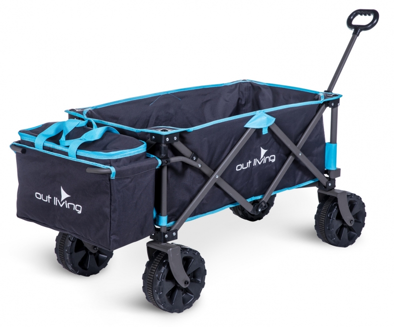 עגלת משא מתקפלת Out living Gogo