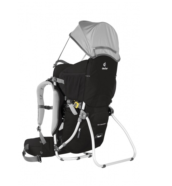 deuter kc