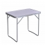 שולחן אלומיניום מתקפל 70 ס"מ