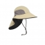 כובע  Sunday Afternoons Bug Free Adventure Hat- צבע tan