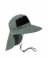 כובע ליגיונר Outdoor MOAB-אפור
