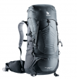 תרמיל deuter ACT Light 50+10 שחור