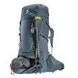 תרמיל דוייטר deuter Aircontact Core 70-אפור