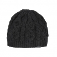 כובע מחמם אופנתי  Chaos ARPEGGIO-שחור