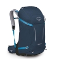 תרמיל Osprey HIKELITE 32-כחול