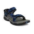 סנדלי גברים Outdoor Boulder-כחול