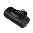 מטען נייד זעיר Energizer 4600 mAh USB-C עם צג