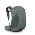 תרמיל Osprey HIKELITE 32-ירוק