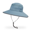 כובע לנשים  Sunday After Noons Latitude Hat- BLUESTONE