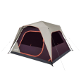 אוהל בן רגע קולמן 6 Coleman Sky Lodge