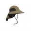 כובע  Sunday Afternoons Bug Free Adventure Hat- צבע dark khaki