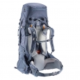 תרמיל דוייטר deuter Aircontact X 70+15