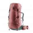 תרמיל deuter ACT Light 45 בורדו