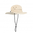 כובע מטיילים קאובוי חגור-סאנד