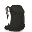 תרמיל Osprey HIKELITE 32-שחור