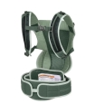 מנשא תינוק Poco Soft Child Carrier-ירוק