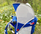 מגן שמש POCO AG Sunshade