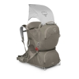 מנשא טיולים לתינוק Osprey Poco Lt-בז'