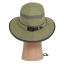 כובע רחב שוליים  Sunday Afternoons Solar Bucket-חאקי