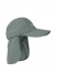 כובע ליגיונר עם מגן צוואר נשלף Outdoor Gobi-אפור