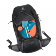 תרמיל  60+10 Deuter Futura Air Trek