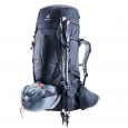 תרמיל דוייטר deuter Aircontact X 70+15